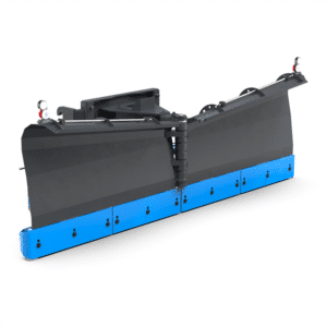 Vikplog utan fäste 1750 mm