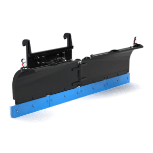 Vikplog utan fäste 2800 mm