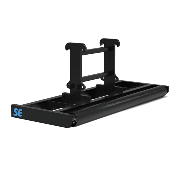 Avjämningsbalk Stora BM 3000 mm Med Rulle