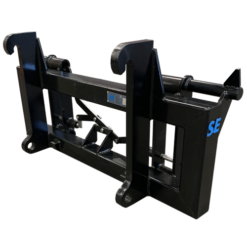 SE Adapter MEK L20/L25 till SMS/Euro