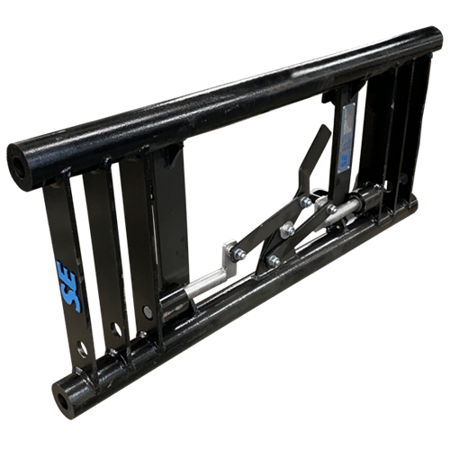 SE Adapter MEK Atlas 65 till SMS / EURO 2,5 ton