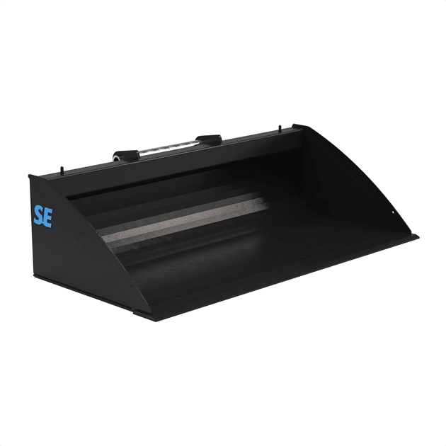 SE Planeringsskopa Manitou 2500 mm