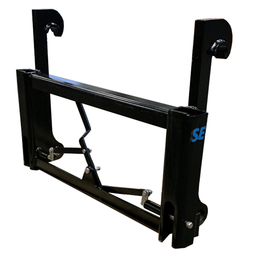 SE Adapter MEK Stora BM till Lilla BM