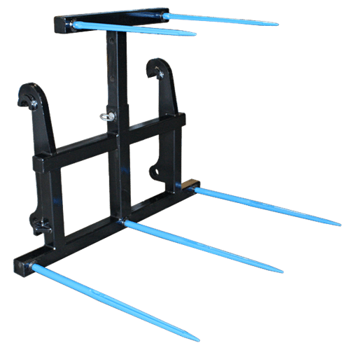 Balspjut Stora BM 1 ton Över/Under