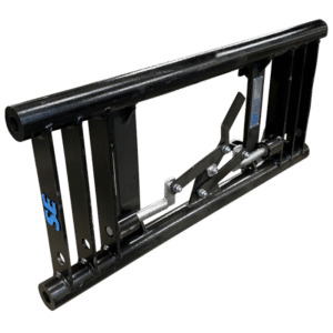 SE Adapter MEK Neomach/Avant/Multione till SMS 2,5 ton