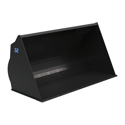 SE Lättmaterialskopa Stora BM 2100 L 2200 MM