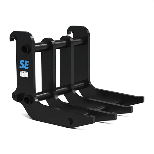 Stenbrytare Stora BM 9 Ton