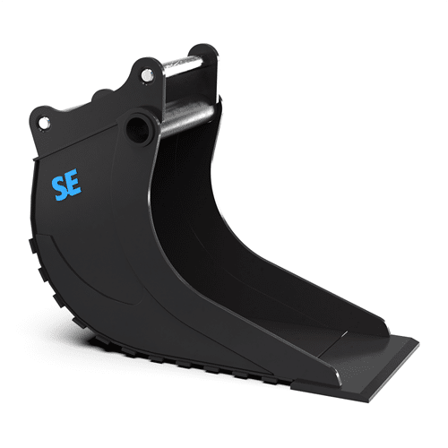 SE Kabelskopa med blad S80 1000L 800mm