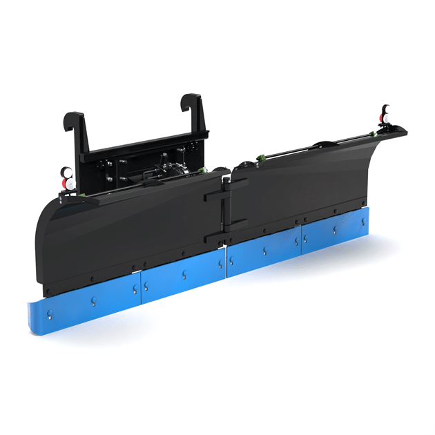 Vikplog Stora BM 3200 mm