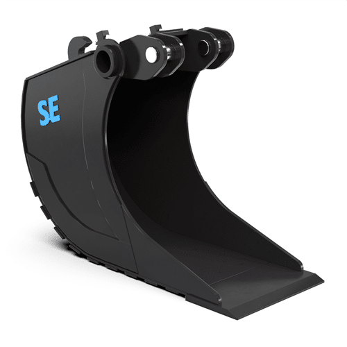 SE Kabelskopa med blad S1/B20 560L 600mm