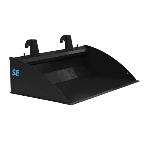 SE Planeringsskopa SMS 305L 1400 mm