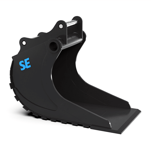 SE Kabelskopa med blad S70 750L 850mm