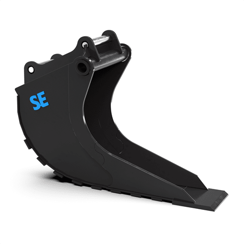 SE Kabelskopa Profil S60 280L 650/300 mm