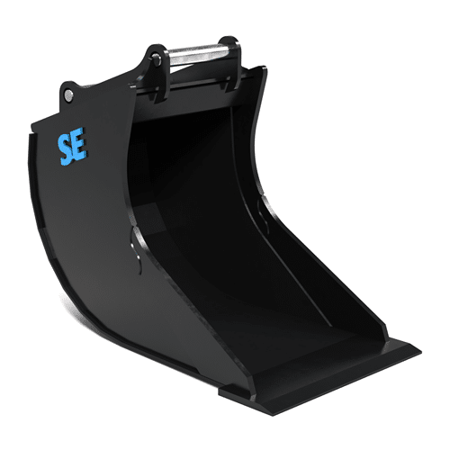 SE VA-Skopa S50 300L 600 mm