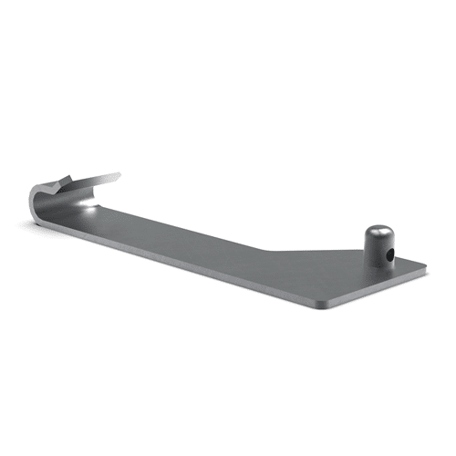 SE Redskapsfäste John Deere Höger