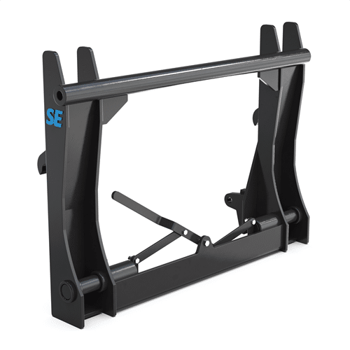 SE Adapter Mek Euro till Stora BM 2,5 ton