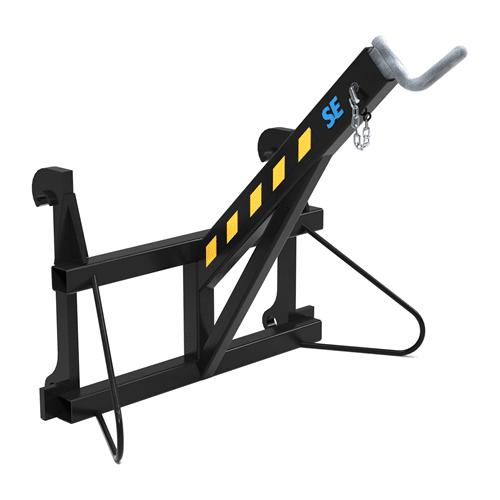 Storsäckslyft L30 Enkel