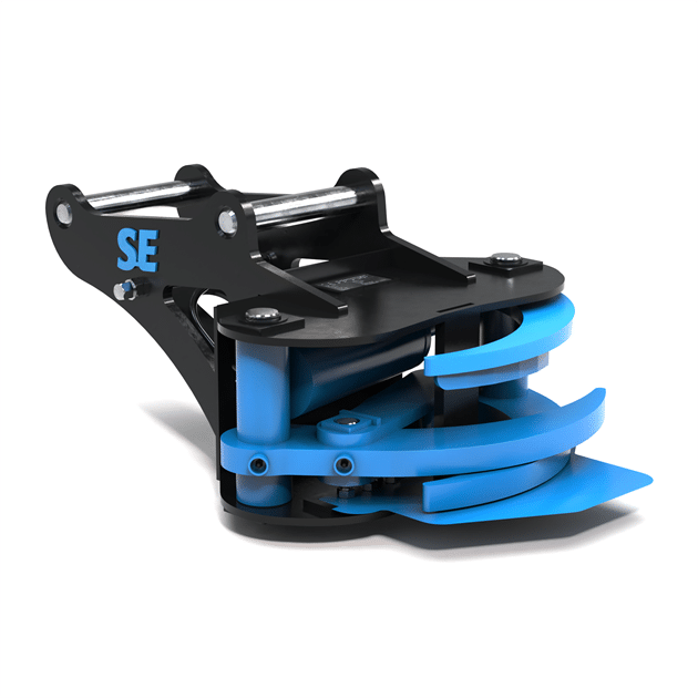 SE Energiklipp 180 mm med S45 fäste