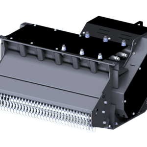 Gordini Slaghacka till grävmaskin TCR115