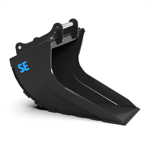 SE Kabelskopa Profil S45 230L 700/400 mm