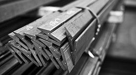 Profilstål 101/46 21/11 x 3050 mm