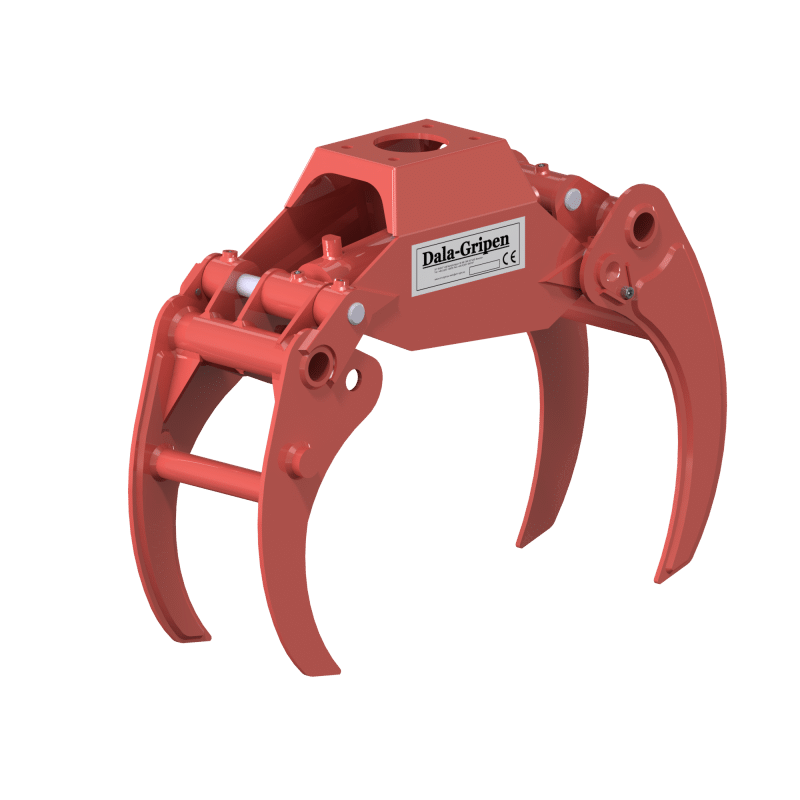 SitRight Risgrip DGR42 utan fäste