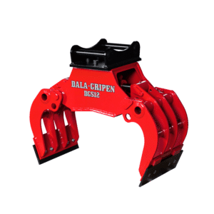 SitRight Sorteringsgrip DGS12 utan fäste