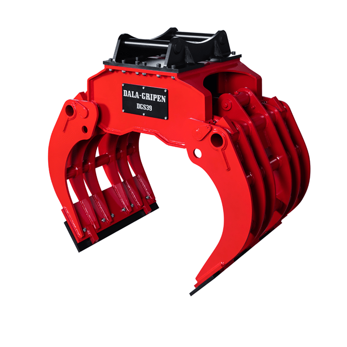 SitRight Sorteringsgrip DGS39 utan fäste