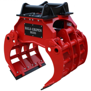 SitRight Sorteringsgrip DGS35 utan fäste