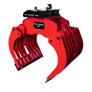 SitRight Sorteringsgrip DGS42 utan fäste