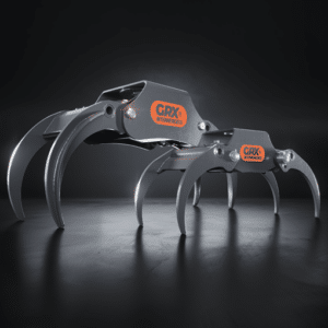 Intermercato Gripare GRX 25-4