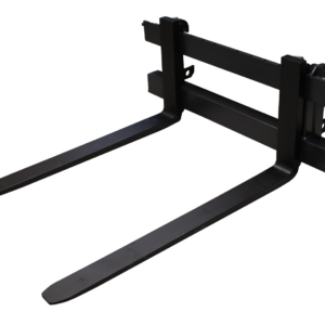 Gaffelställ Mek Ålö typ3-fäste 2,5 ton 1200 x 1200 mm