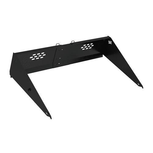 SE Snökrage/Förhöjningsdel 1500 mm