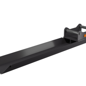 EMA Std Spontskopa 2500mm - S45