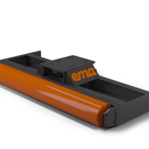 EMA HD Avjämningsbalk med rulle 2500mm - Utan fäste