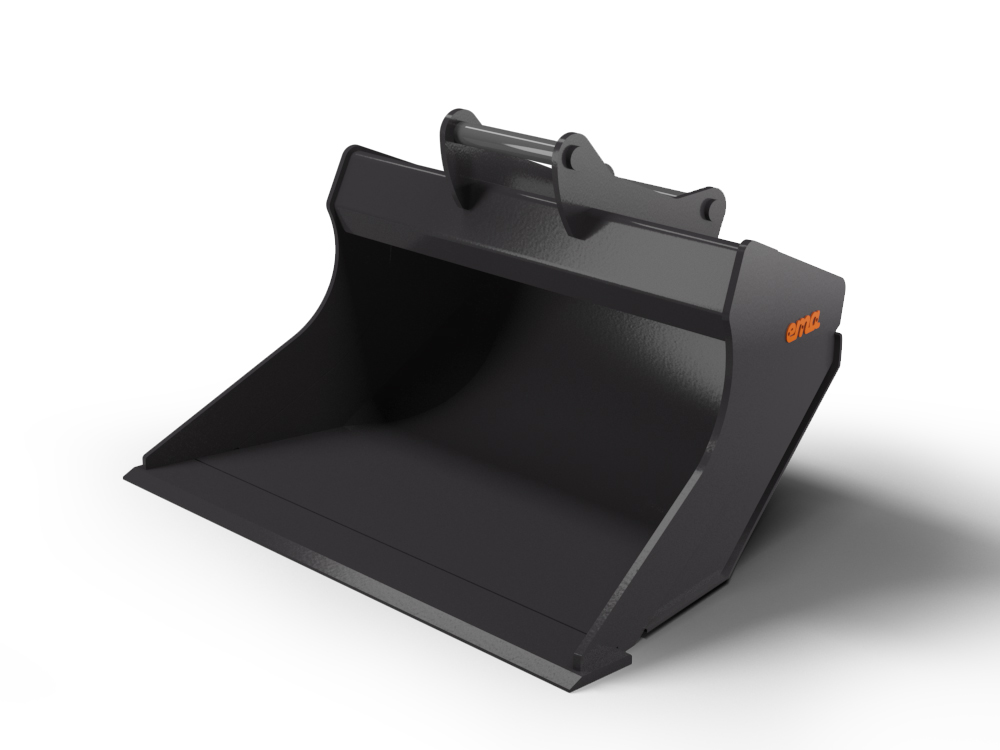 EMA Std Planeringsskopa 400L - 1400mm - S45