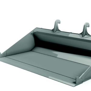 Gjerstad Frontplanerskopa St.bm 2700mm