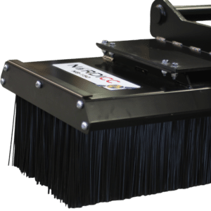 Scandcon Modulborste 180cm