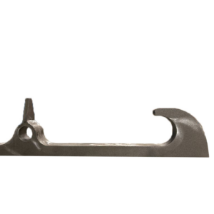 SMS Trima Redskapsfäste