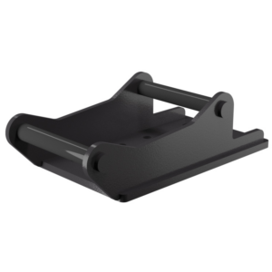 EMA Fäste-Bultat S45 (Kabelplog/Avjämningsbalk)