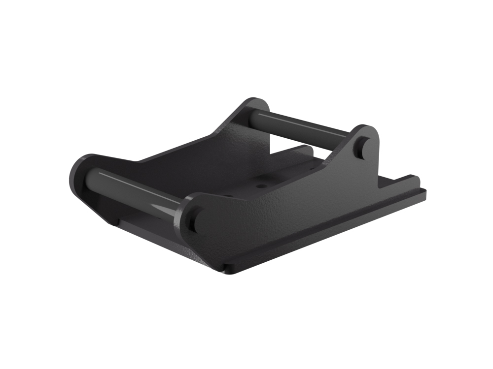 EMA Fäste-Bultat S50 (Kabelplog/Avjämningsbalk)