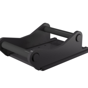 EMA Fäste-Bultat S70 (Kabelplog/Avjämningsbalk)