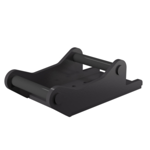 EMA Fäste-Bultat S80 (Kabelplog/Avjämningsbalk)