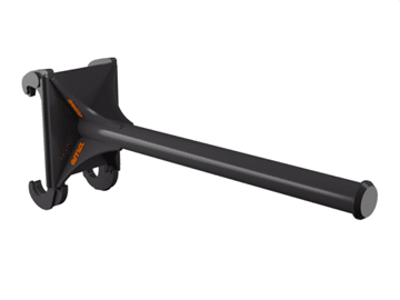 EMA Krosspett Rör 2700mm S3/B30