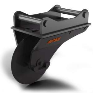 EMA Asfaltskärare S45 Frontmonterad - 400mm