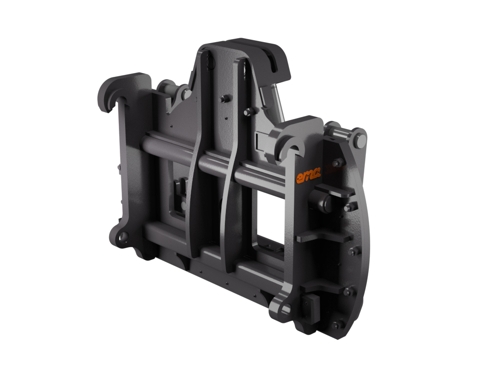 EMA Fronttilt - Direktinfäst 70-L90/St.BM - 20 grader