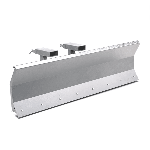 Snöblad Mek till Gaffeltruck 2500 mm