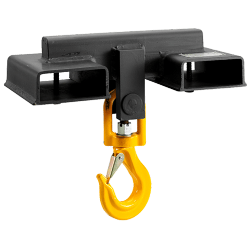 Truckok till Gaffeltruck med Krok 8 Ton