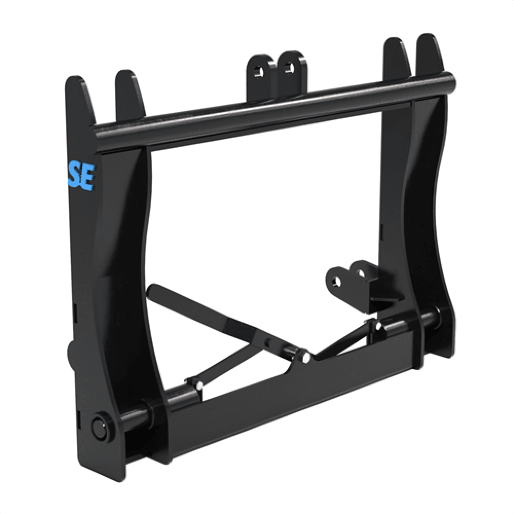 SE Adapter Mek 3-punkt KAT 2 till Stora BM 5 ton