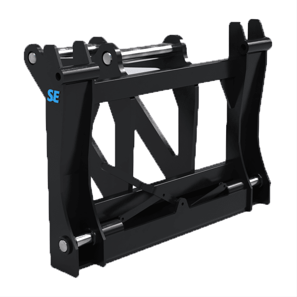 SE Adapter Mek S60 - Stora BM